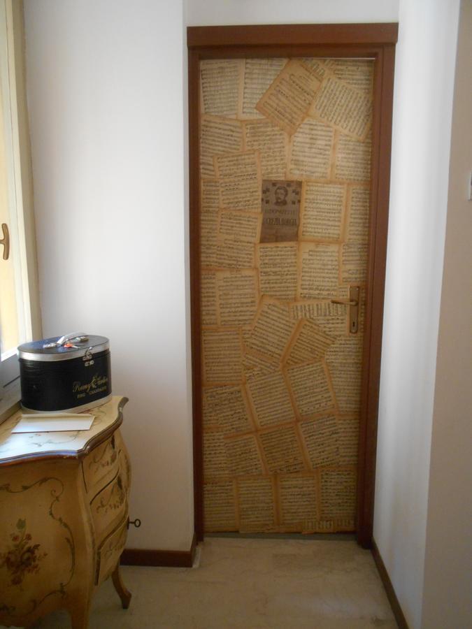 La Maison Des Artistes Bergamo Buitenkant foto