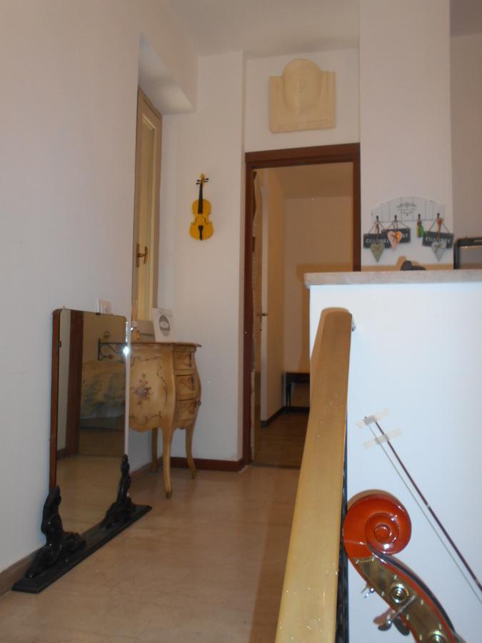 La Maison Des Artistes Bergamo Buitenkant foto