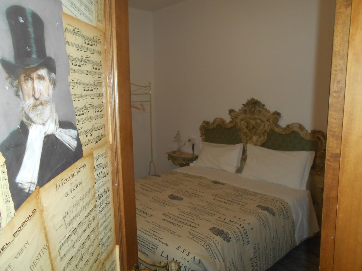 La Maison Des Artistes Bergamo Buitenkant foto