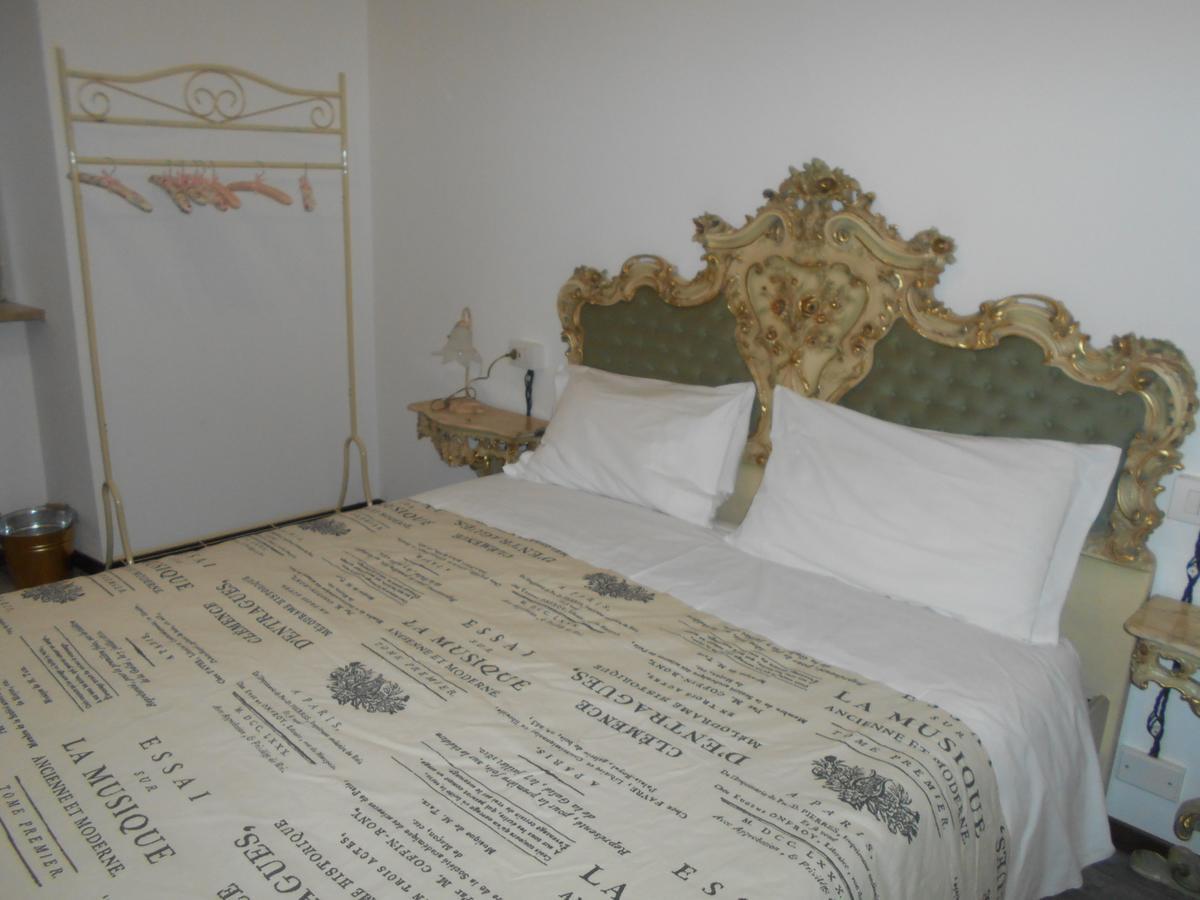 La Maison Des Artistes Bergamo Buitenkant foto