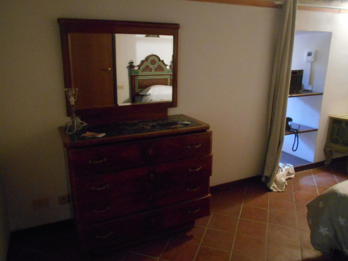 La Maison Des Artistes Bergamo Buitenkant foto